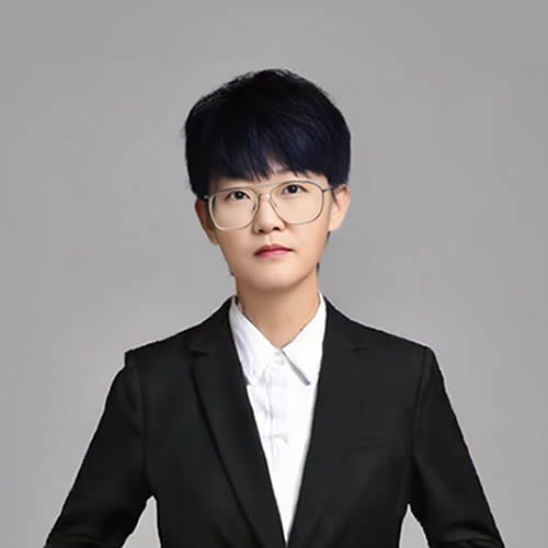 里斯本情感咨询导师：依然老师